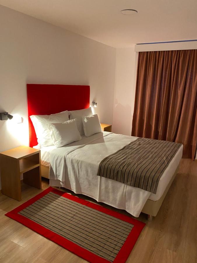 Casa De Sao Marcos Hotel มันเตย์กัส ภายนอก รูปภาพ